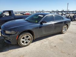 Salvage cars for sale from Copart Sikeston, MO: 2019 Dodge Charger SXT