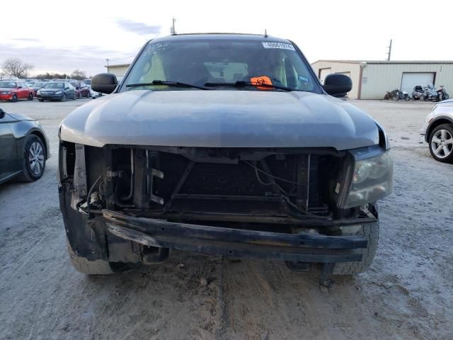 2008 Chevrolet Suburban C1500  LS