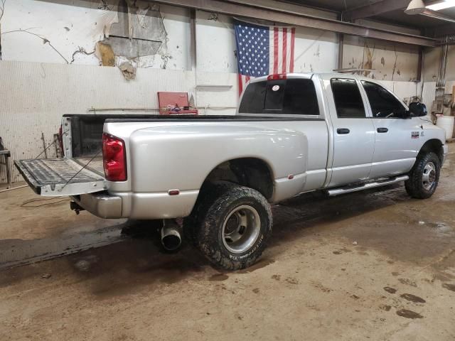 2008 Dodge RAM 3500 ST