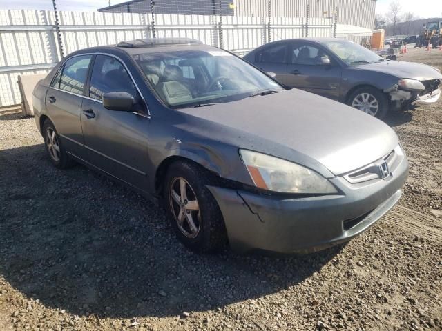 2004 Honda Accord EX