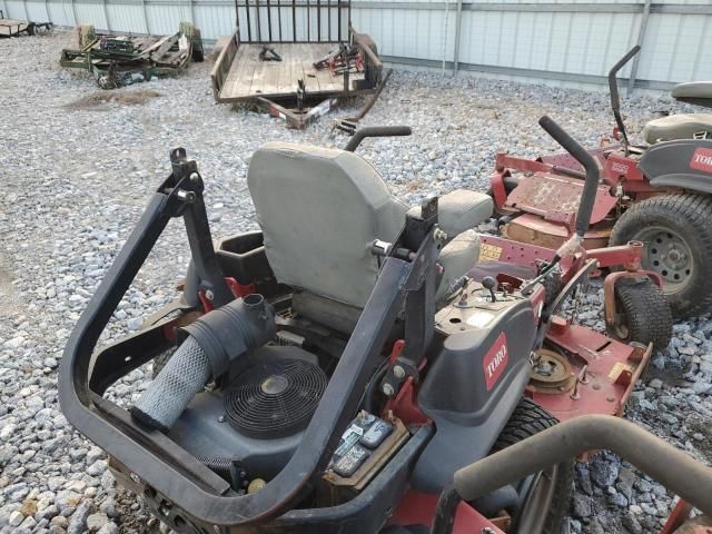 2015 Toro Lawnmower