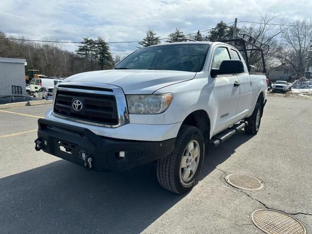 2011 Toyota Tundra Double Cab SR5