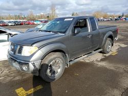 2005 Nissan Frontier King Cab LE for sale in Woodburn, OR