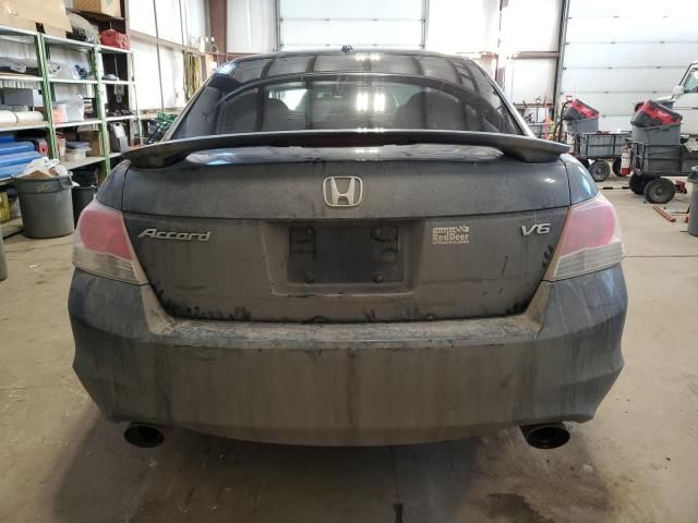 2009 Honda Accord EXL