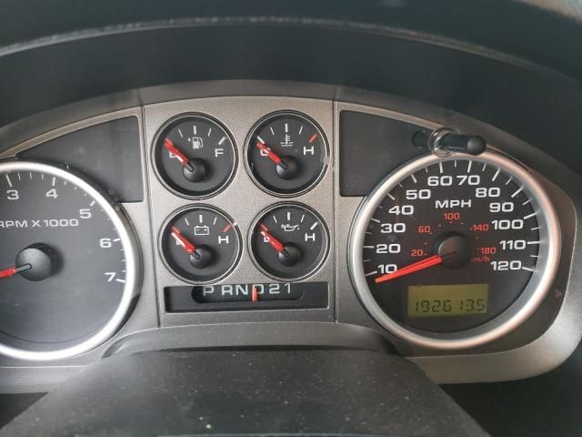 2005 Ford F150