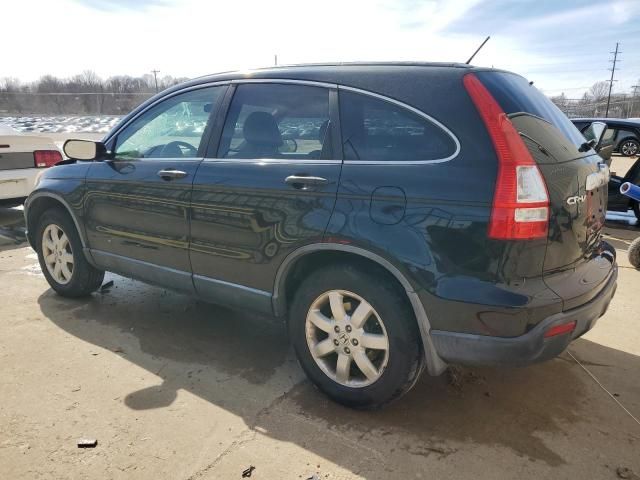 2009 Honda CR-V EX