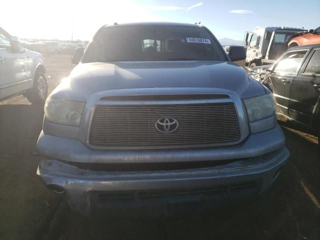 2010 Toyota Tundra Double Cab SR5