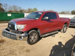 Vehiculos salvage en venta de Copart Theodore, AL: 2011 Toyota Tundra Double Cab SR5