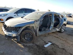 Vehiculos salvage en venta de Copart Tucson, AZ: 2017 Honda Civic LX