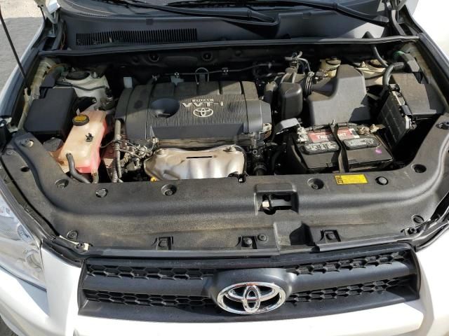 2009 Toyota Rav4