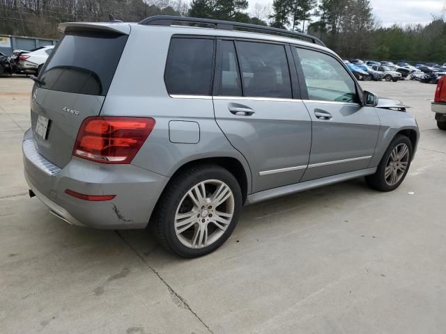 2013 Mercedes-Benz GLK 350 4matic