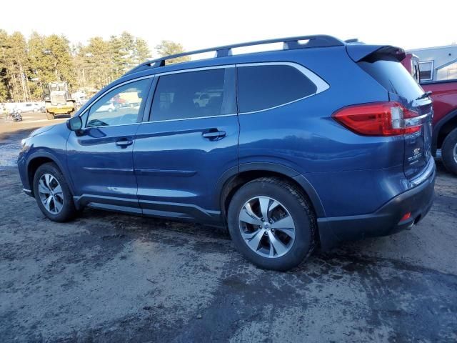 2020 Subaru Ascent Premium