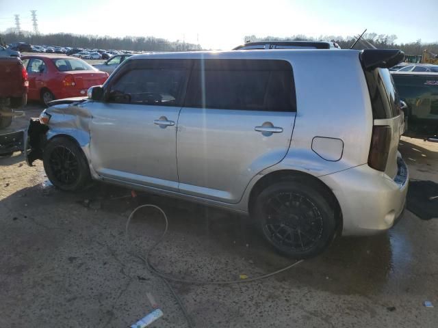 2015 Scion XB