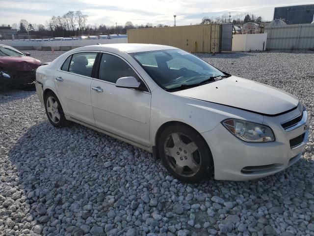 2012 Chevrolet Malibu 1LT