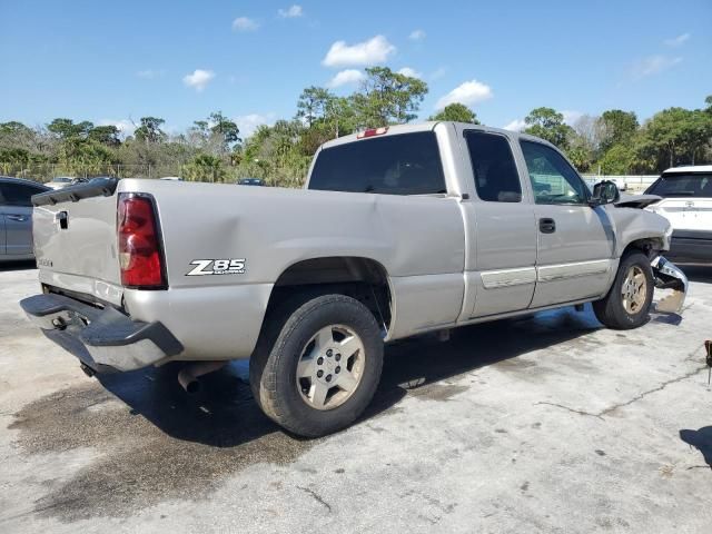 2006 Chevrolet Silverado C1500