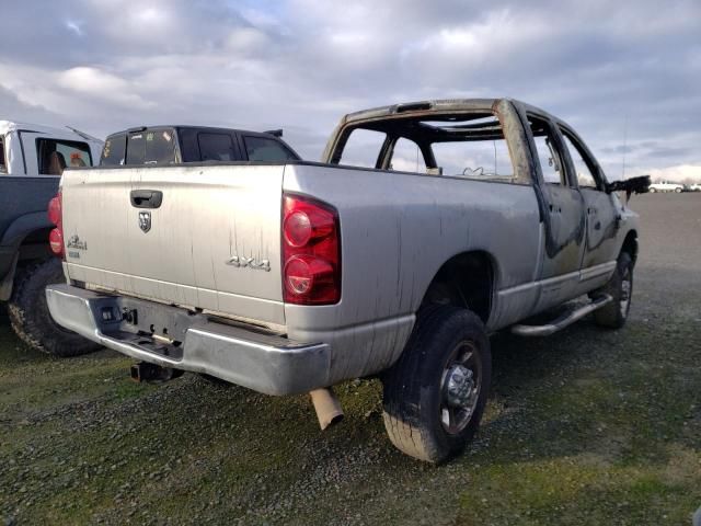 2008 Dodge RAM 3500 ST