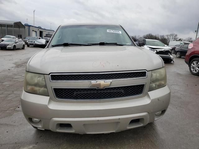 2009 Chevrolet Tahoe C1500 LT