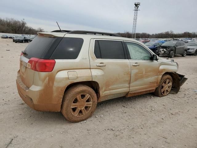 2014 GMC Terrain SLT