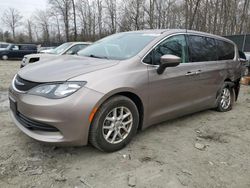 2017 Chrysler Pacifica Touring for sale in Waldorf, MD
