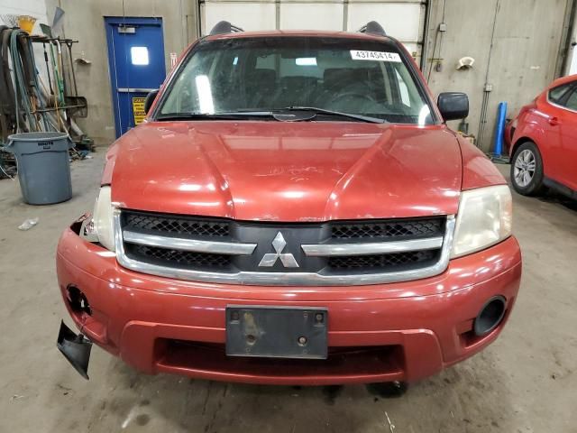 2008 Mitsubishi Endeavor LS