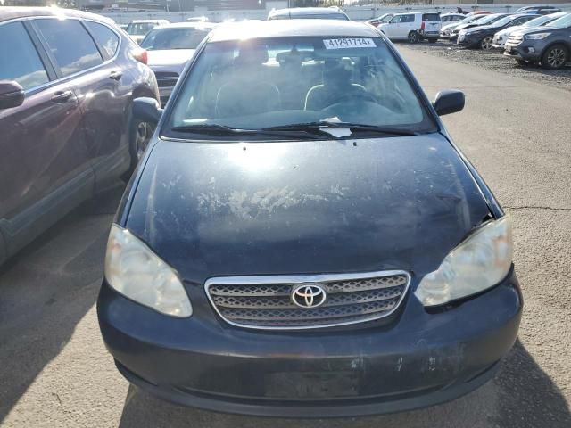 2008 Toyota Corolla CE