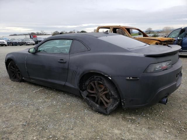 2014 Chevrolet Camaro LS