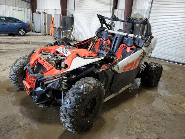 2021 Can-Am Maverick X3 X RC Turbo RR