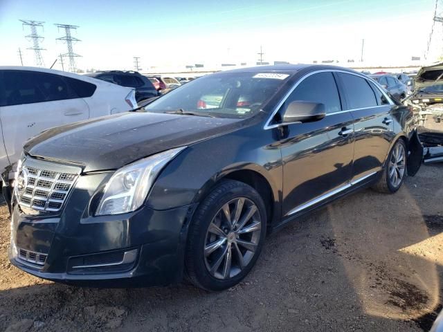 2013 Cadillac XTS