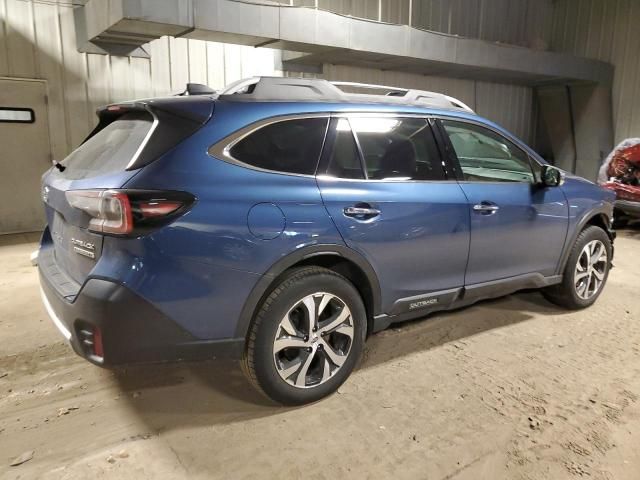 2020 Subaru Outback Touring LDL