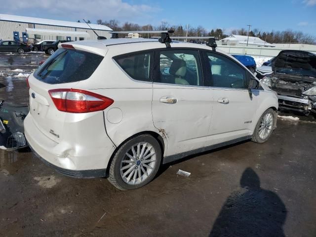 2013 Ford C-MAX SEL