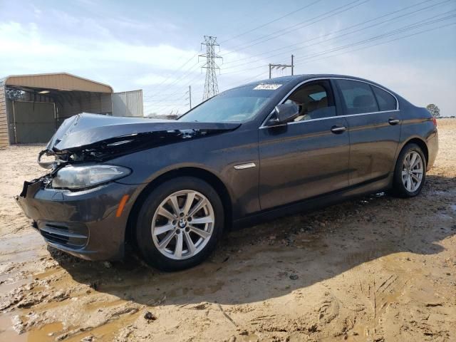 2014 BMW 528 XI