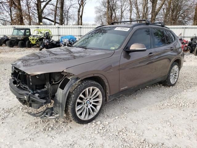 2014 BMW X1 XDRIVE28I