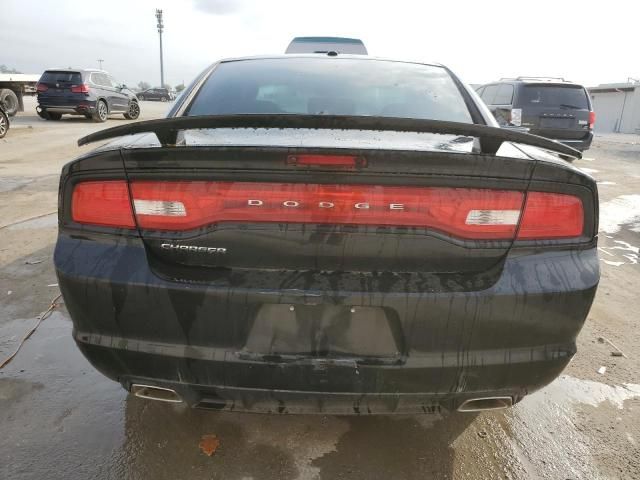 2014 Dodge Charger SXT