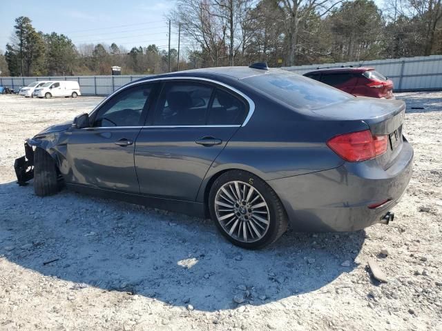 2013 BMW 328 I