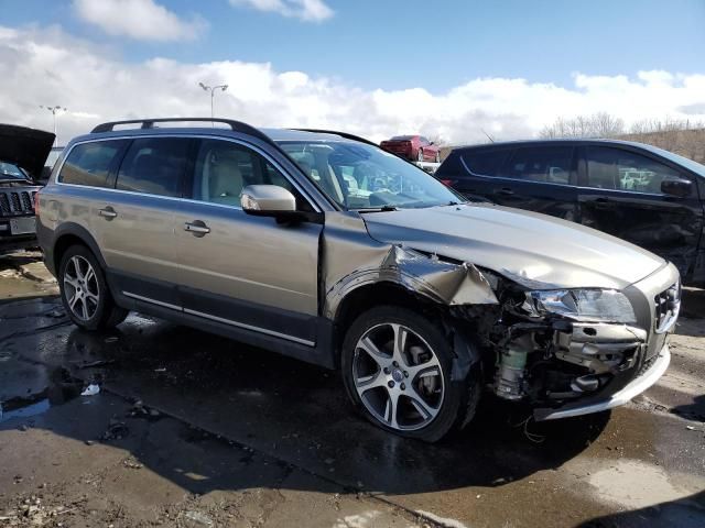 2012 Volvo XC70 T6