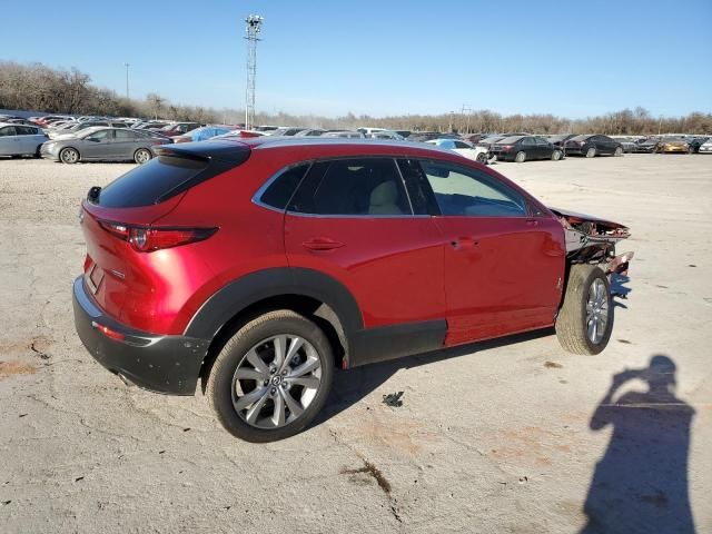 2023 Mazda CX-30 Premium