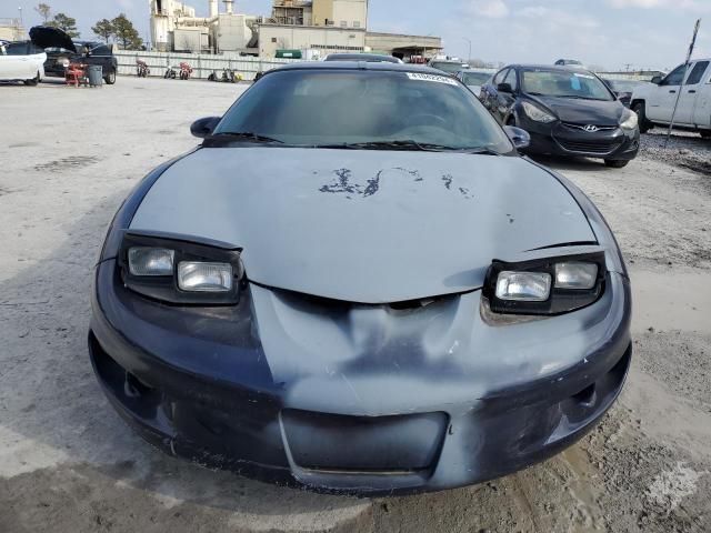 1999 Pontiac Firebird