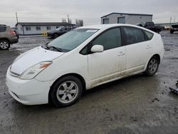 Toyota Prius salvage cars for sale: 2005 Toyota Prius