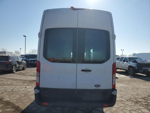 2015 Ford Transit T-250