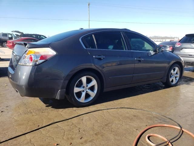 2007 Nissan Altima 3.5SE