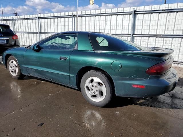 1994 Pontiac Firebird