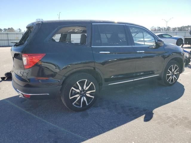 2020 Honda Pilot Elite