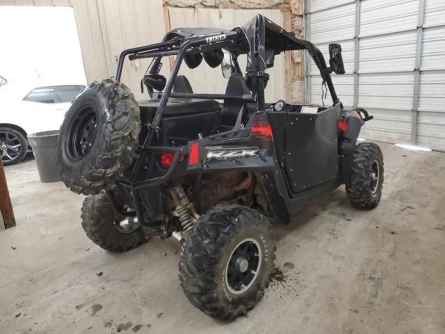 2011 Polaris Ranger RZR 800S