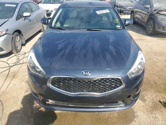 2014 KIA Cadenza Premium