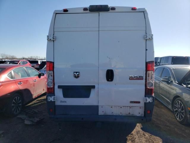 2015 Dodge RAM Promaster 3500 3500 High