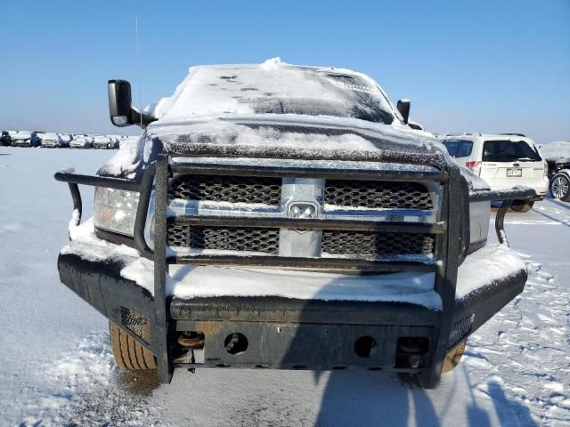 2013 Dodge RAM 2500 ST