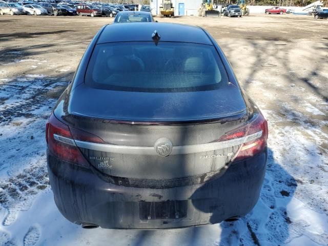 2017 Buick Regal Sport Touring