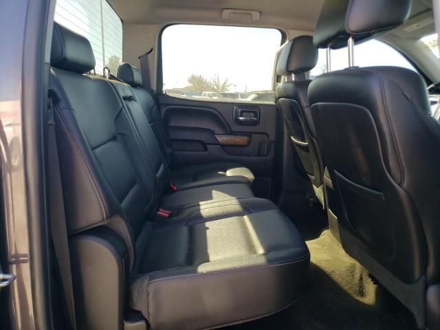 2014 GMC Sierra K1500 SLT