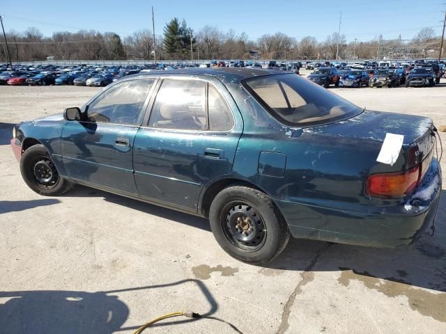 1995 Toyota Camry LE