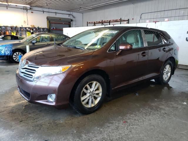 2010 Toyota Venza